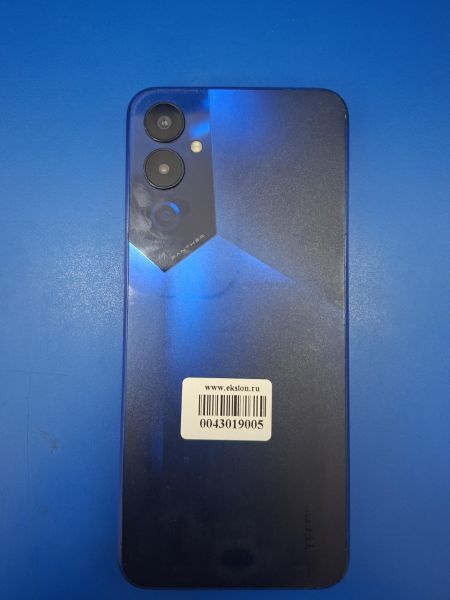 сотовый телефон TECNO Pova 4 8/128GB (LG7n) Duos в Иркутск