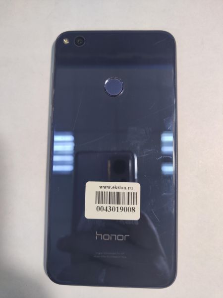 сотовый телефон Honor 8 Lite 4/32GB (PRA-TL10) Duos в Иркутск