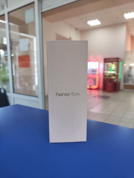 сотовый телефон Honor 8 Lite 4/32GB (PRA-TL10) Duos в Иркутск