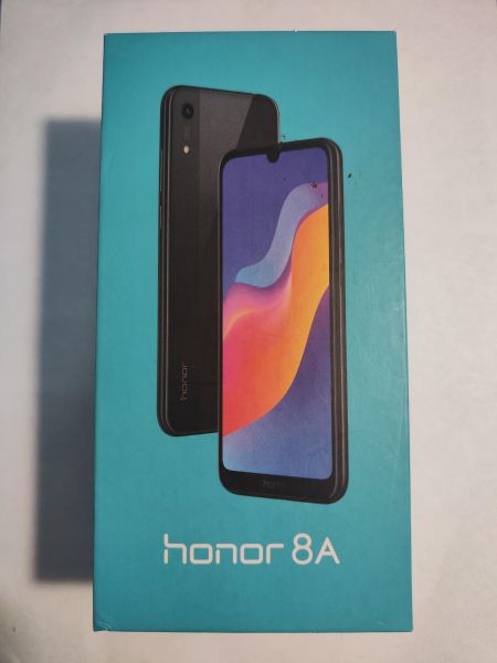 сотовый телефон Honor 8A 2/32GB (JAT-LX1) Duos в Иркутск