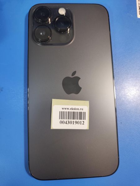 сотовый телефон Apple iPhone 14 Pro Max 128GB в Иркутск