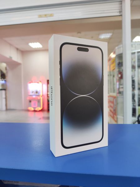 сотовый телефон Apple iPhone 14 Pro Max 128GB в Иркутск