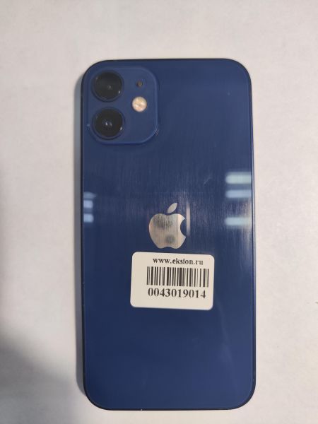 сотовый телефон Apple iPhone 12 mini 128GB в Иркутск