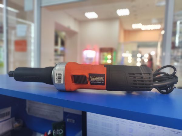 шлифмашина прямая MESSER M3338 в Иркутск
