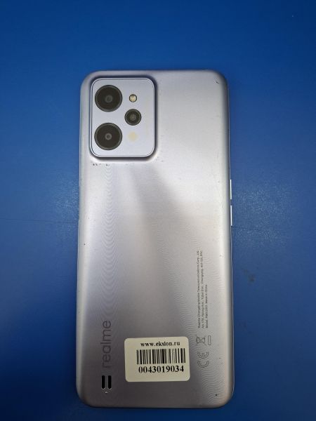 сотовый телефон Realme C31 4/64GB (RMX3501) Duos в Иркутск