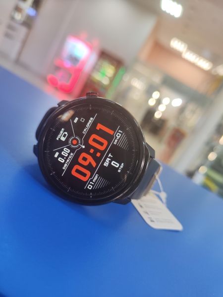 умные часы и браслеты Jet Sport SW-8 с СЗУ в Иркутск