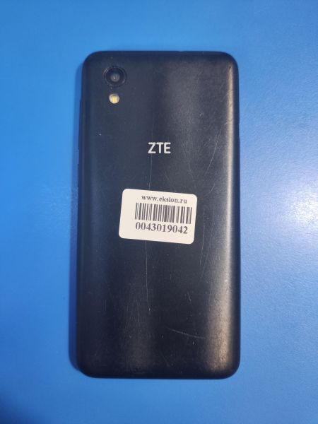 сотовый телефон ZTE Blade A3 2019 16GB Duos в Иркутск