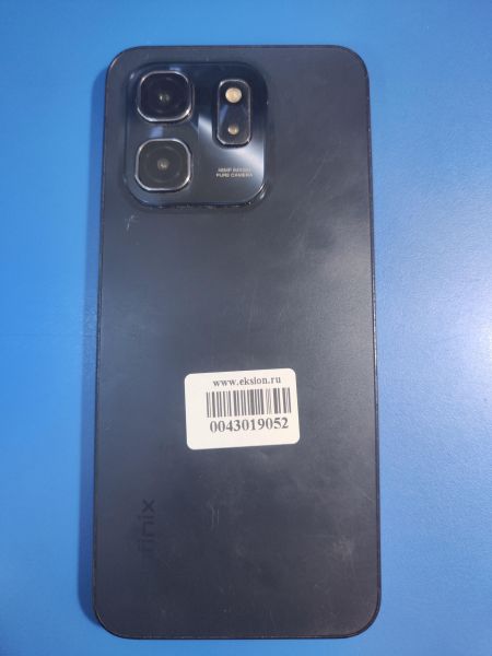 сотовый телефон Infinix Hot 50i 4/128GB (X6531B) Duos в Иркутск