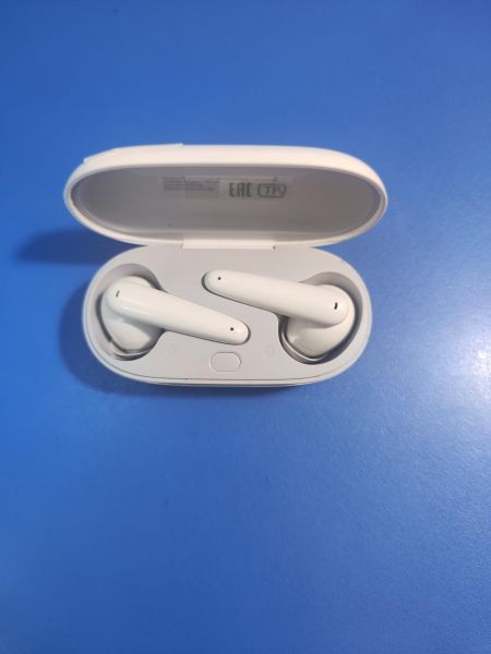 беспроводные наушники Huawei FreeBuds SE (T0010) в Иркутск