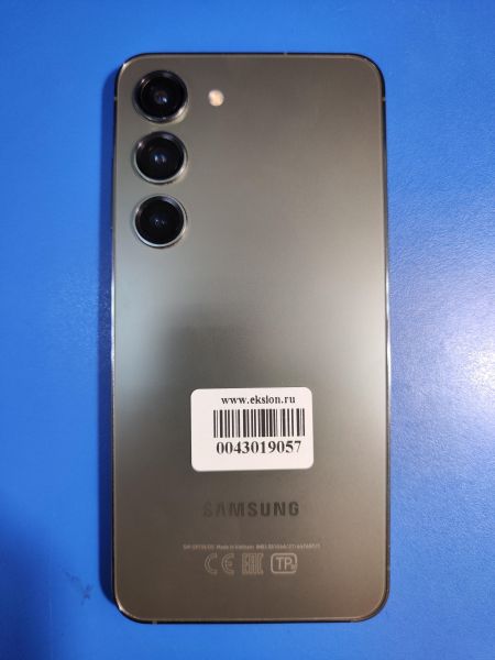 сотовый телефон Samsung Galaxy S23 8/128GB (S911B) Duos в Иркутск