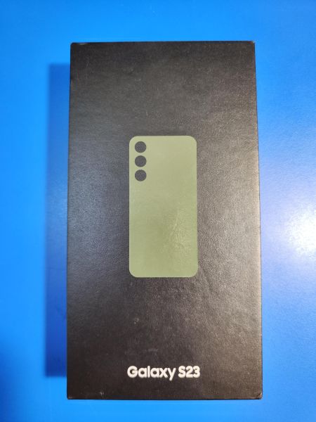 сотовый телефон Samsung Galaxy S23 8/128GB (S911B) Duos в Иркутск