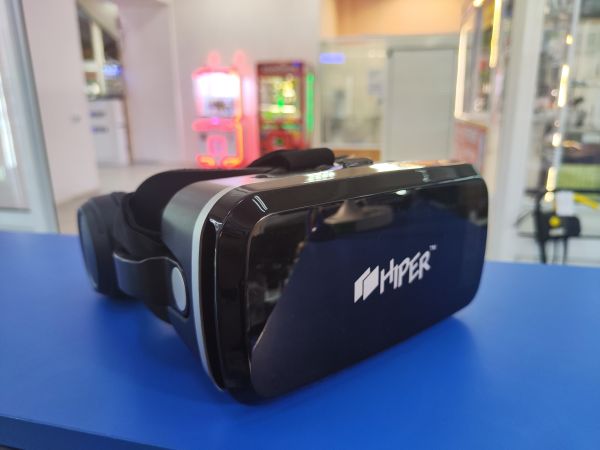 очки и системы vr HIPER VR Max в Иркутск