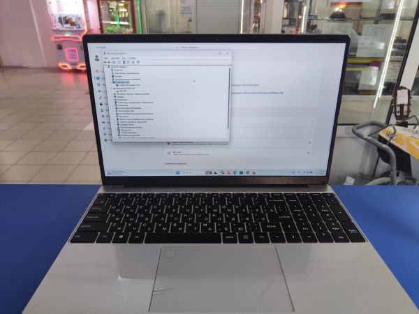 ноутбук Китайский 15,6/Pentium Gold 6500Y/RAM 32 GB/SSD 2 TB в Иркутск