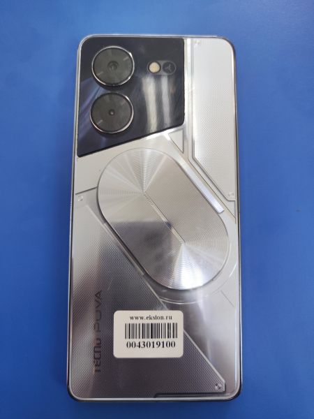 сотовый телефон TECNO Pova 5 Pro 5G 8/256GB (LH8n) Duos в Иркутск