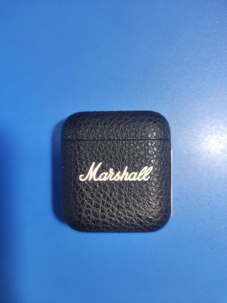 беспроводные наушники Marshall Minor IV в Иркутск