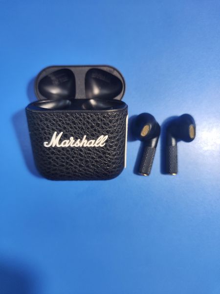 беспроводные наушники Marshall Minor IV в Иркутск