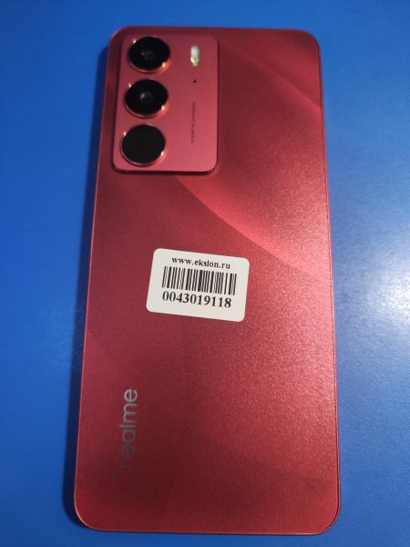 сотовый телефон Realme C75 8/128GB (RMX3941) Duos в Иркутск