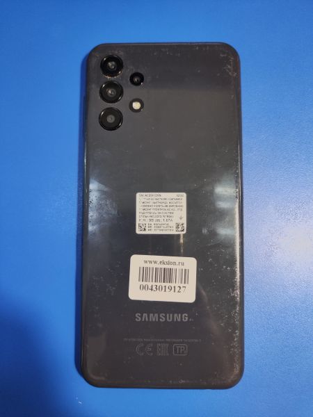 сотовый телефон Samsung Galaxy A13 3/32GB (A135F) Duos в Иркутск