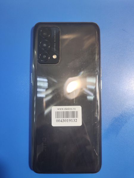 сотовый телефон Realme Q3 Pro 8/128GB (RMX3142) Duos в Иркутск