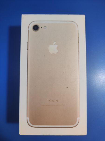 сотовый телефон Apple iPhone 7 128GB в Иркутск