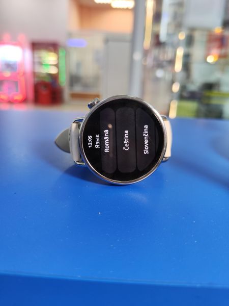 умные часы и браслеты Xiaomi Watch S4 (M2502W1) с СЗУ в Иркутск
