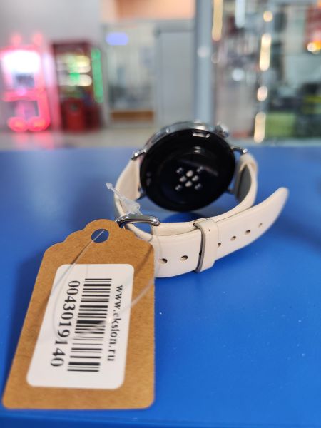 умные часы и браслеты Xiaomi Watch S4 (M2502W1) с СЗУ в Иркутск