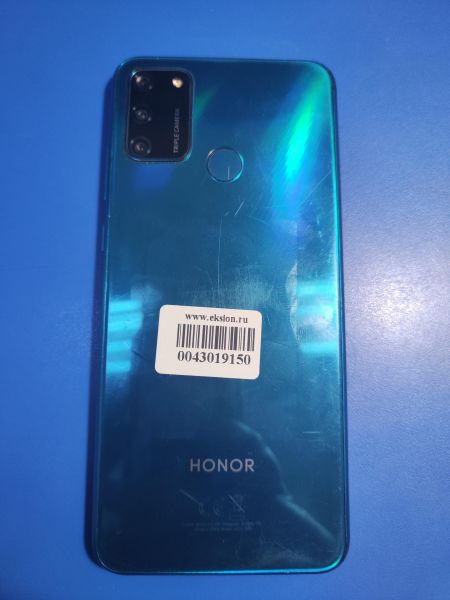 сотовый телефон Honor 9A 3/64GB (MOA-LX9N) Duos в Иркутск