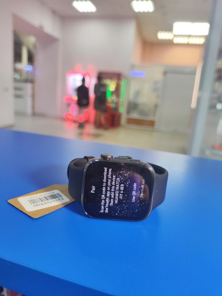 умные часы и браслеты Huawei Watch Fit 4 (SYA-B09) с СЗУ в Иркутск