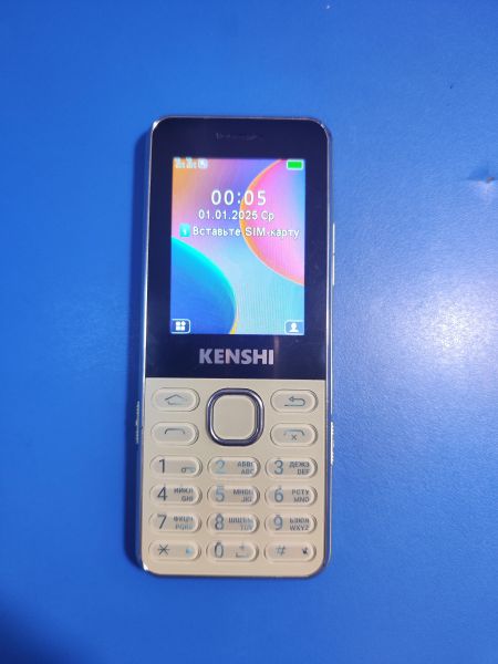 сотовый телефон KENSHI Slim 241 Duos в Иркутск