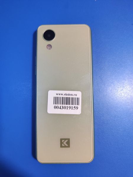 сотовый телефон KENSHI Slim 241 Duos в Иркутск