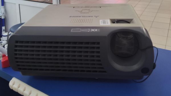 проектор Mitsubishi SD110U в Иркутск