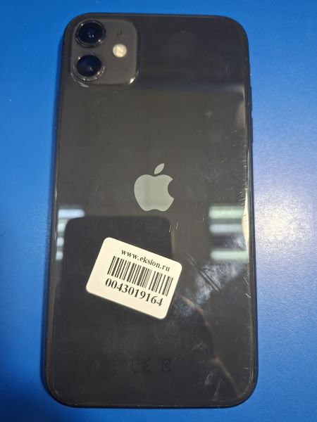 сотовый телефон Apple iPhone 11 128GB в Иркутск