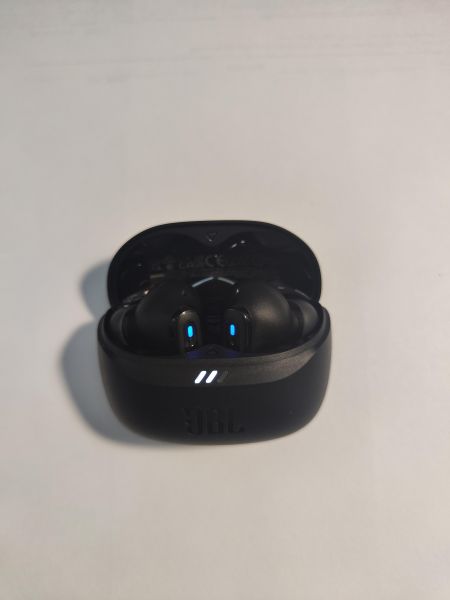 беспроводные наушники JBL Tune Beam 2 в Иркутск