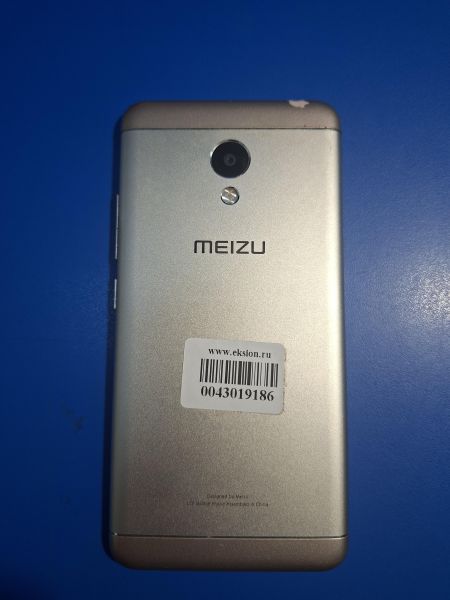 сотовый телефон Meizu M3s 3/32GB Duos в Иркутск