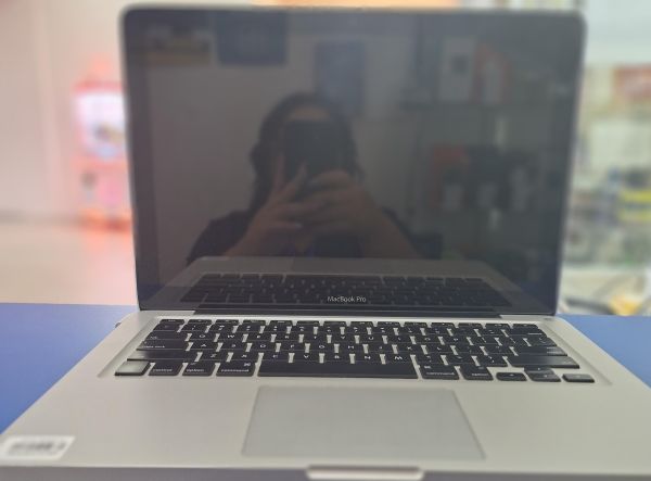 ноутбук Apple MacBook Pro 13 Mid 2012 (A1278) (16/500GB + 120 GB) в Иркутск