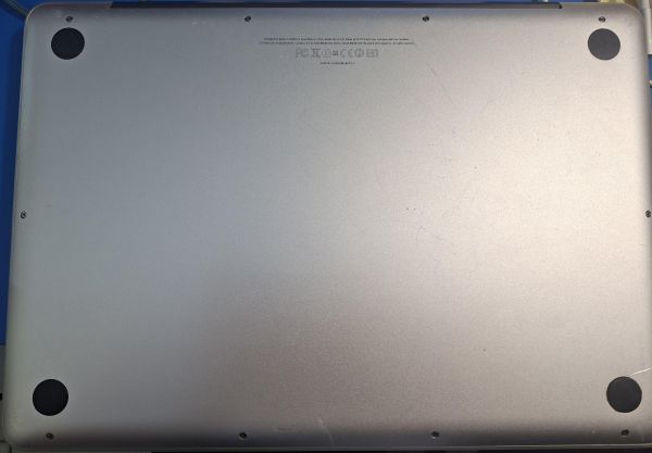 ноутбук Apple MacBook Pro 13 Mid 2012 (A1278) (16/500GB + 120 GB) в Иркутск