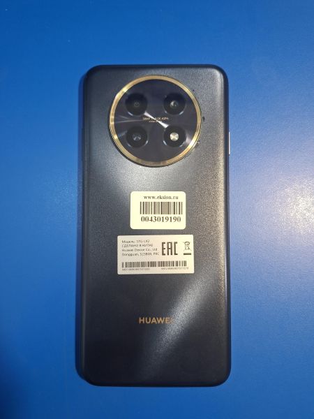 сотовый телефон Huawei nova 14i 8/256GB (STG-LX2) Duos в Иркутск