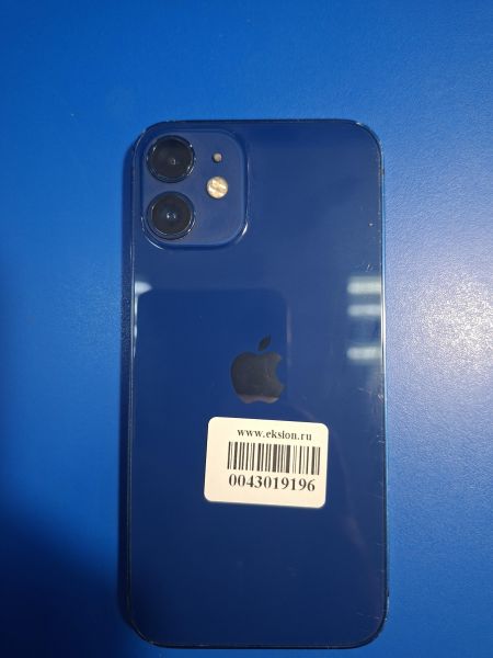 сотовый телефон Apple iPhone 12 mini 128GB в Иркутск