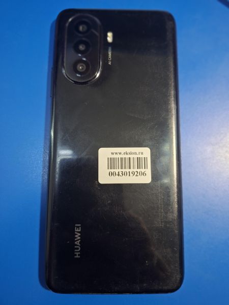 сотовый телефон Huawei Nova Y70 4/128GB (MGA-LX9N) Duos в Иркутск