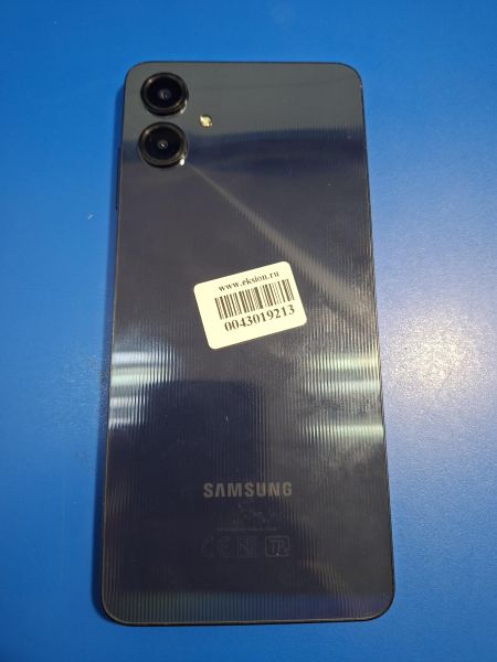 сотовый телефон Samsung Galaxy A06 6/128GB (A065F) Duos в Иркутск