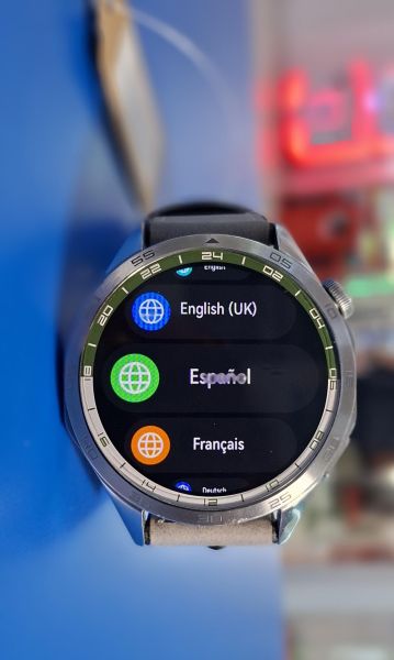 умные часы и браслеты Huawei Watch GT 4 (PNX-B19) с СЗУ в Иркутск