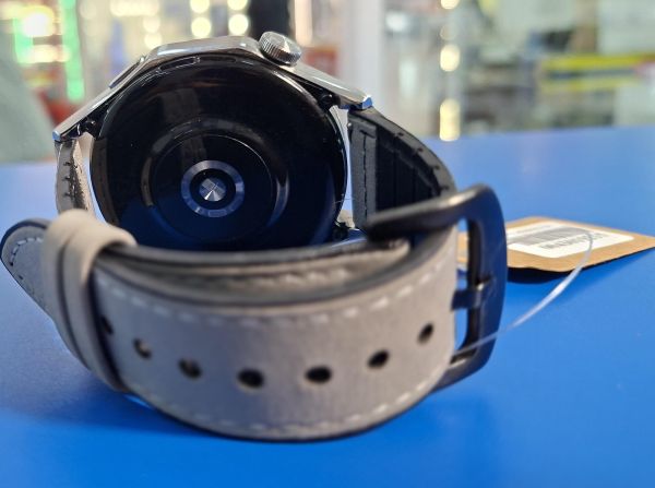 умные часы и браслеты Huawei Watch GT 4 (PNX-B19) с СЗУ в Иркутск