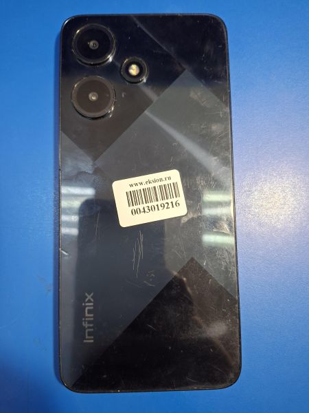 сотовый телефон Infinix Hot 30i 8/128GB (X669D) Duos в Иркутск