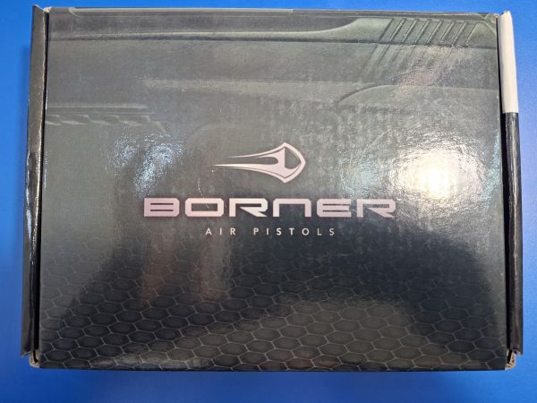 пнев. и страйк. пистолеты (с 18 лет) Borner C11 (с 18 лет, 3 Дж) в Иркутск