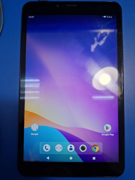 планшет KENSHI Pad Lite E48 64GB (с SIM) в Иркутск
