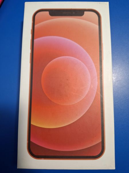 сотовый телефон Apple iPhone 12 128GB в Иркутск