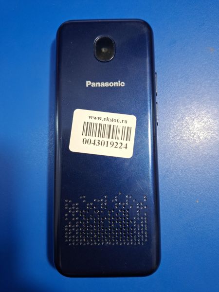 сотовый телефон Panasonic KX-TF200 Duos в Иркутск