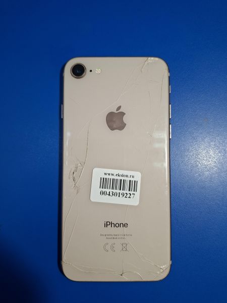 сотовый телефон Apple iPhone 8 256GB в Иркутск