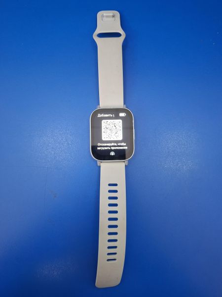 умные часы и браслеты Xiaomi Redmi Watch 5 Active (M2351W1) с СЗУ в Иркутск