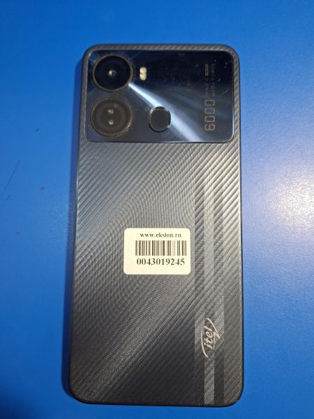 сотовый телефон Itel P40 4/128GB (P662LN) Duos в Иркутск